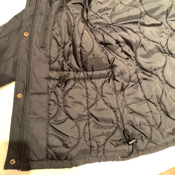 Triple 5 Soul Black Jacket - Picture 9 of 12